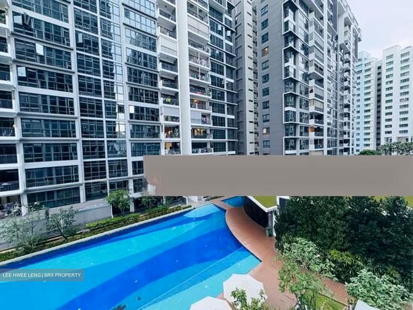 RiverParc Residence (D19), Condominium #576658151